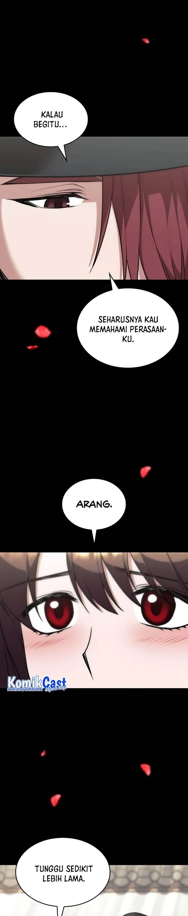 Tale of a Scribe Who Retires to the Countryside Chap 190 - Next Chap 191