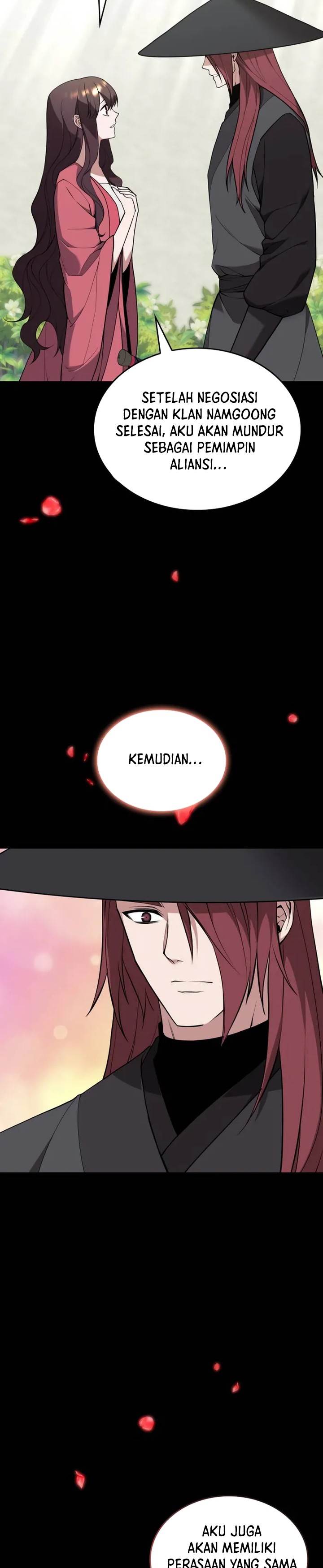 Tale of a Scribe Who Retires to the Countryside Chap 190 - Next Chap 191