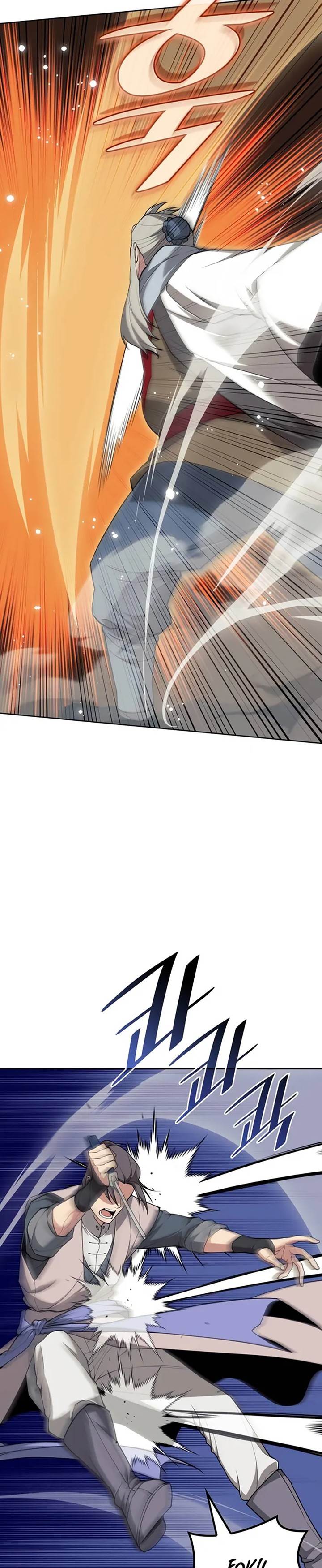 Tale of a Scribe Who Retires to the Countryside Chap 190 - Next Chap 191