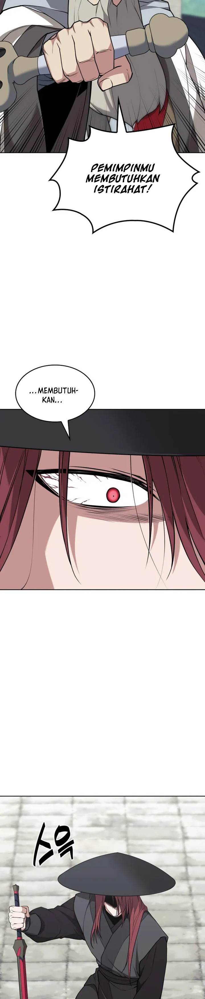 Tale of a Scribe Who Retires to the Countryside Chap 190 - Next Chap 191