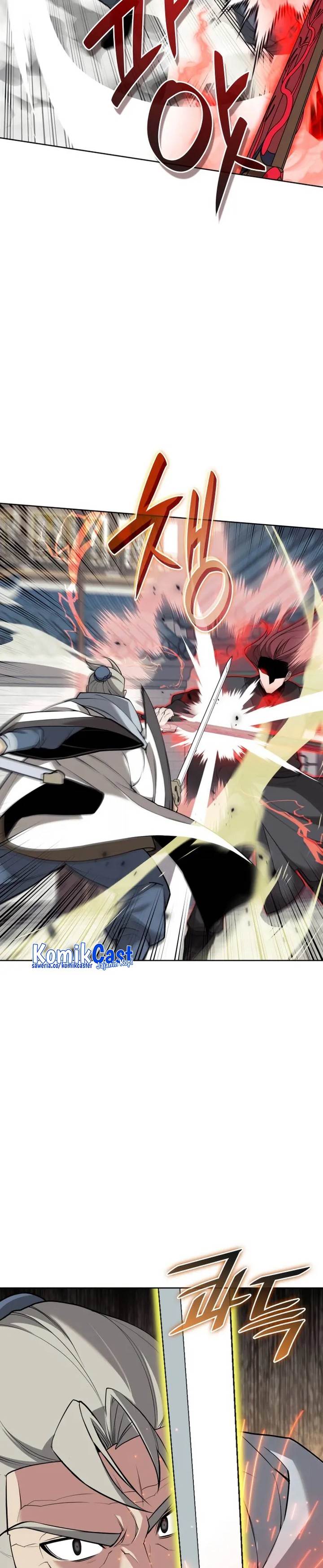 Tale of a Scribe Who Retires to the Countryside Chap 190 - Next Chap 191