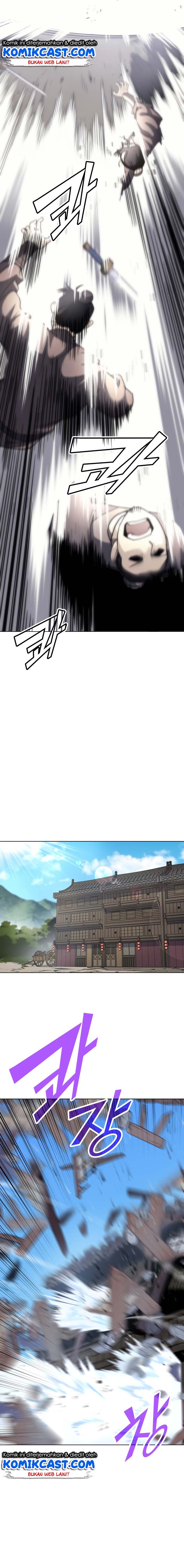 Tale of a Scribe Who Retires to the Countryside Chap 19 - Next Chap 20