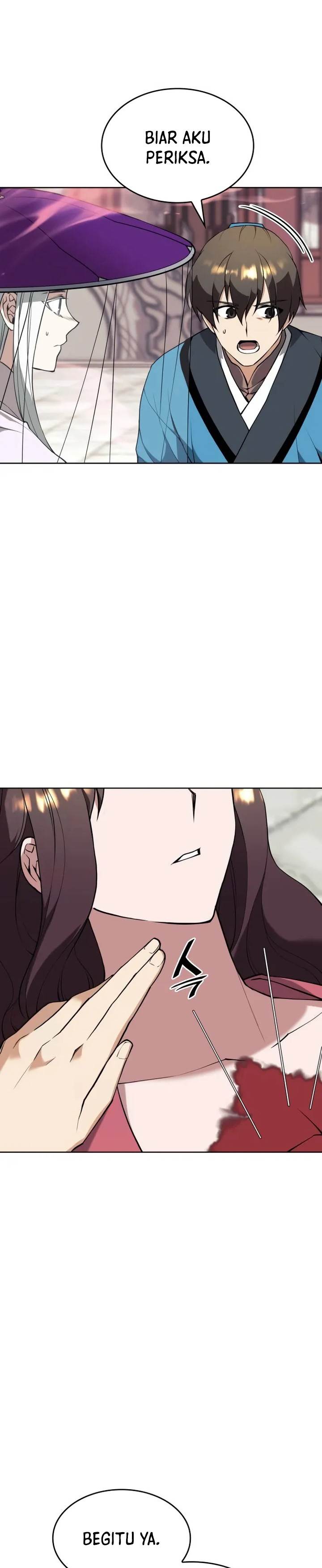 Tale of a Scribe Who Retires to the Countryside Chap 191 - Next Chap 192