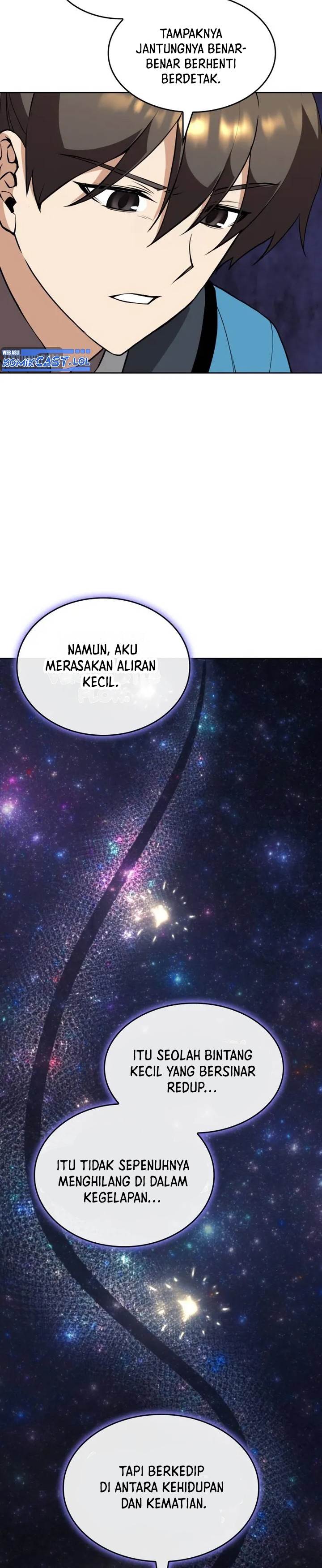 Tale of a Scribe Who Retires to the Countryside Chap 191 - Next Chap 192