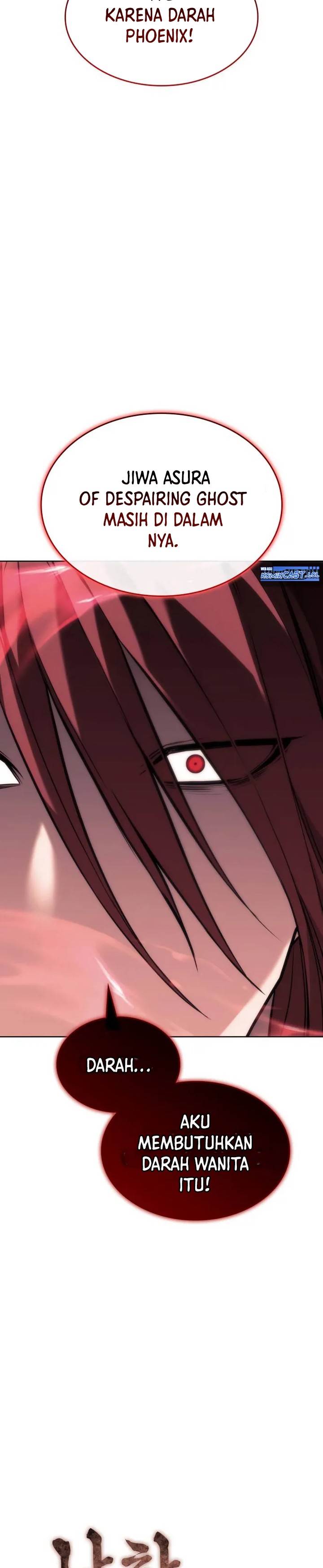 Tale of a Scribe Who Retires to the Countryside Chap 191 - Next Chap 192