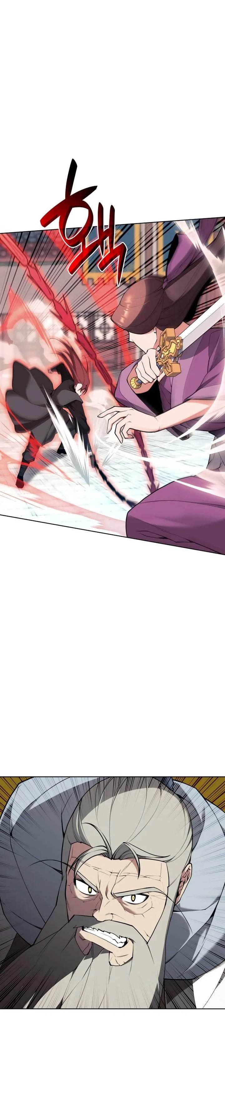 Tale of a Scribe Who Retires to the Countryside Chap 191 - Next Chap 192