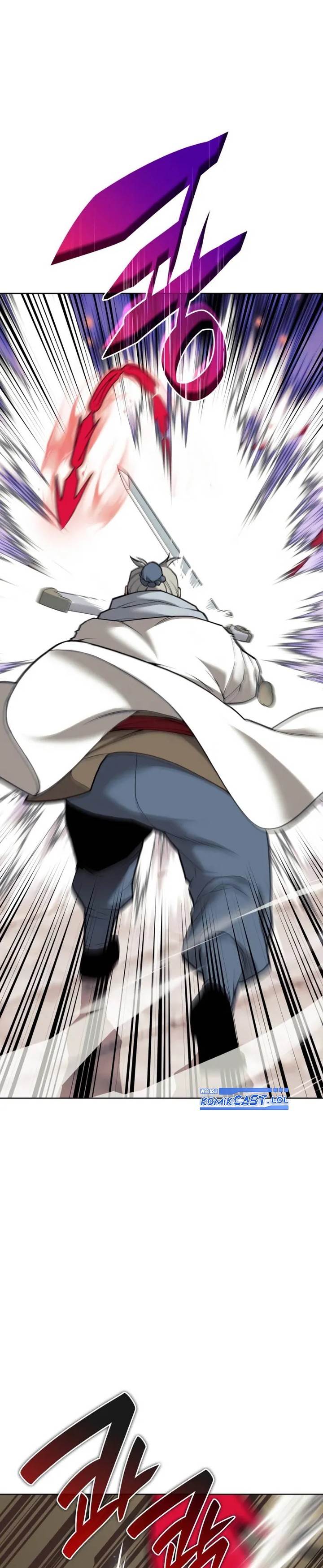 Tale of a Scribe Who Retires to the Countryside Chap 191 - Next Chap 192