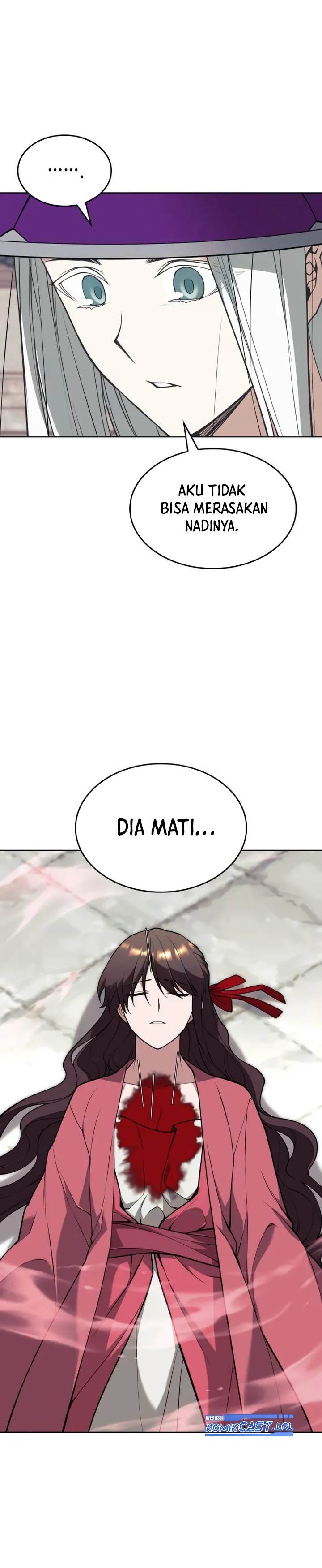 Tale of a Scribe Who Retires to the Countryside Chap 191 - Next Chap 192