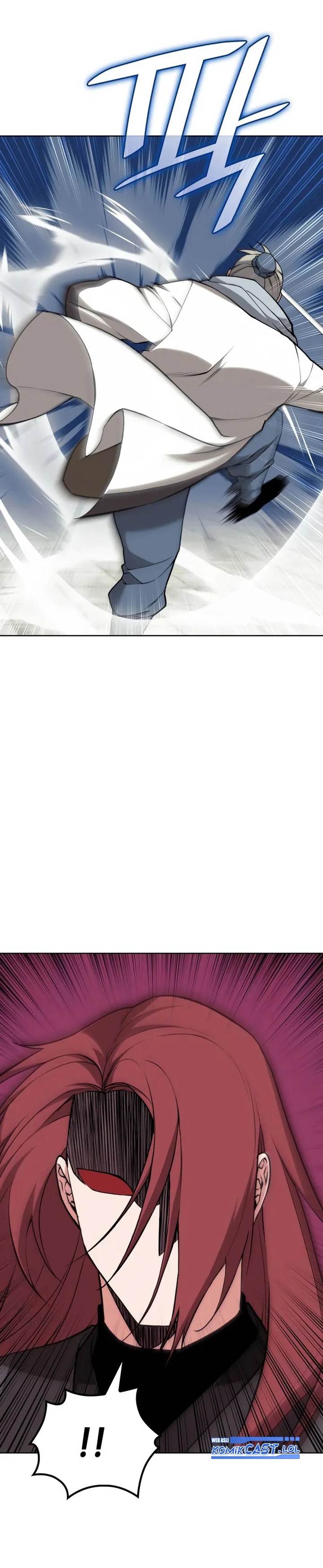 Tale of a Scribe Who Retires to the Countryside Chap 191 - Next Chap 192