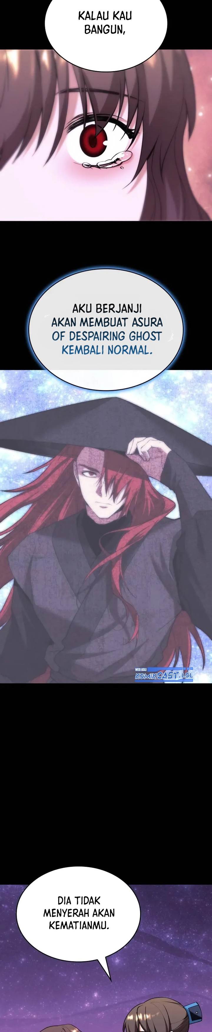 Tale of a Scribe Who Retires to the Countryside Chap 191 - Next Chap 192