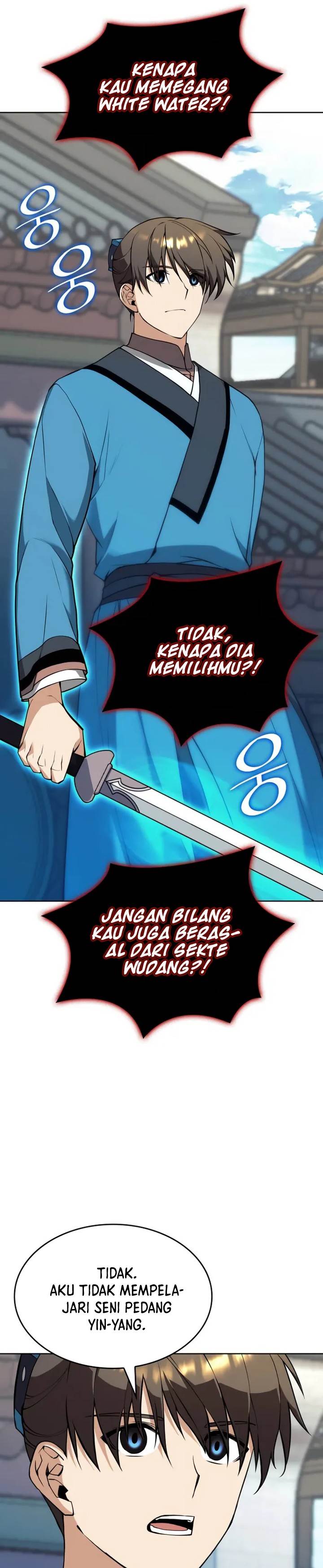 Tale of a Scribe Who Retires to the Countryside Chap 192 - Next Chap 193