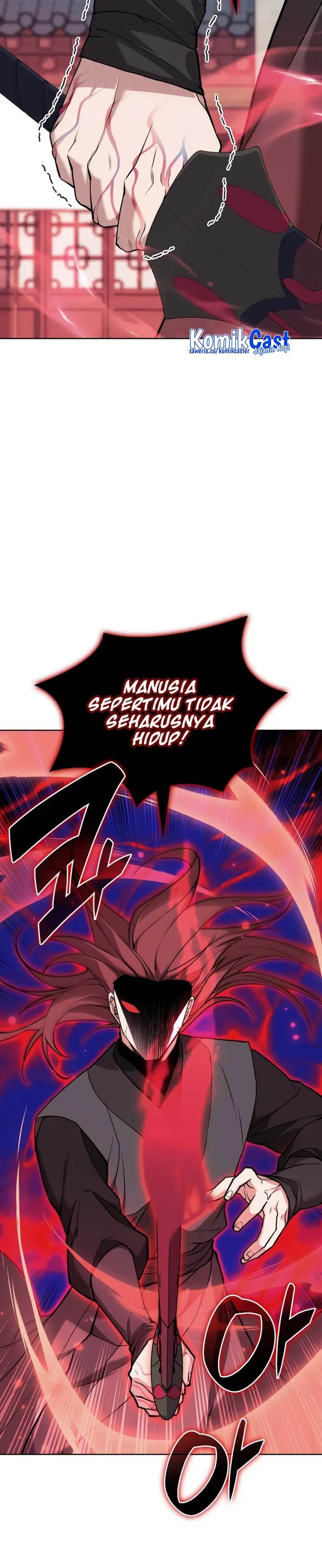 Tale of a Scribe Who Retires to the Countryside Chap 192 - Next Chap 193