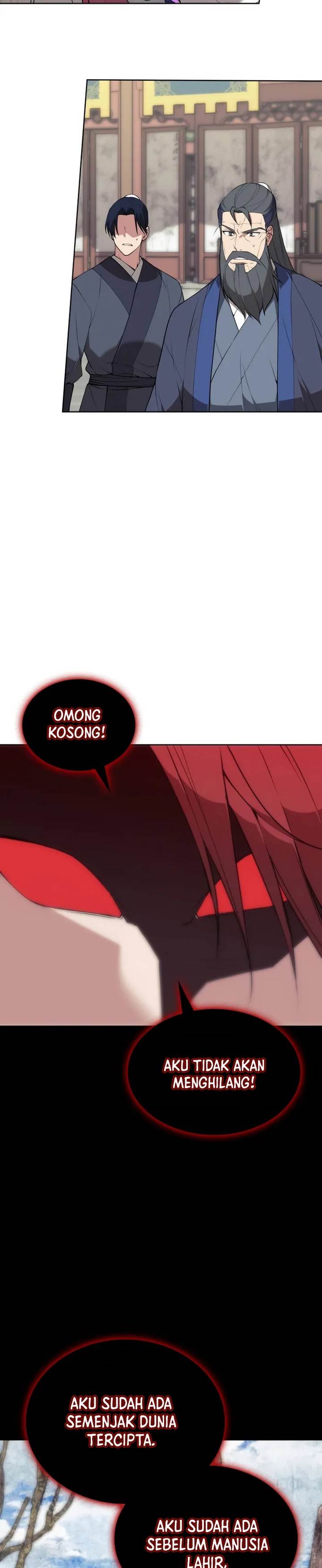 Tale of a Scribe Who Retires to the Countryside Chap 192 - Next Chap 193