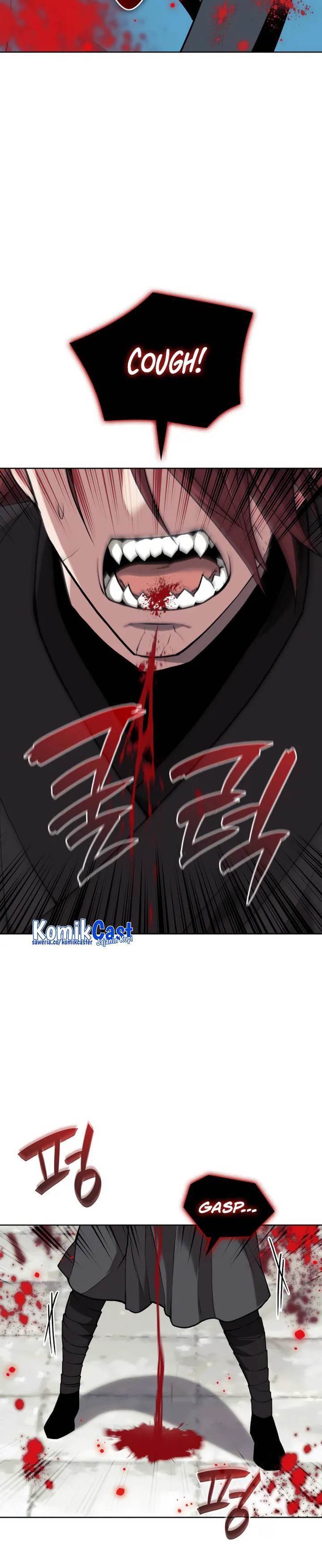 Tale of a Scribe Who Retires to the Countryside Chap 192 - Next Chap 193