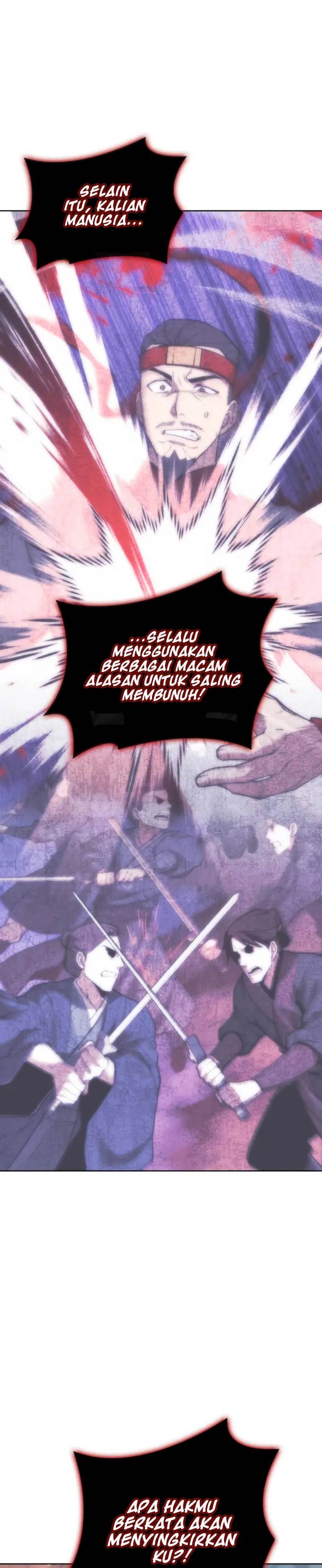 Tale of a Scribe Who Retires to the Countryside Chap 192 - Next Chap 193