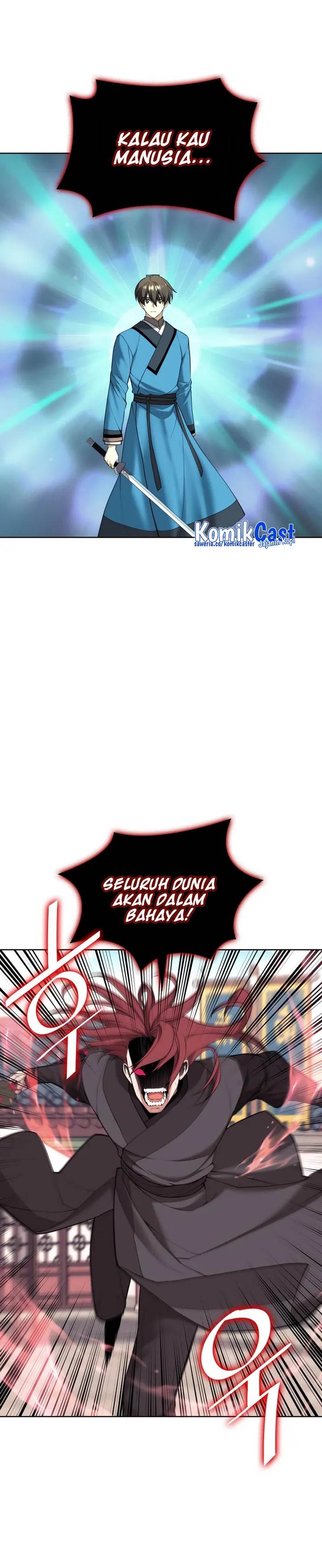 Tale of a Scribe Who Retires to the Countryside Chap 192 - Next Chap 193