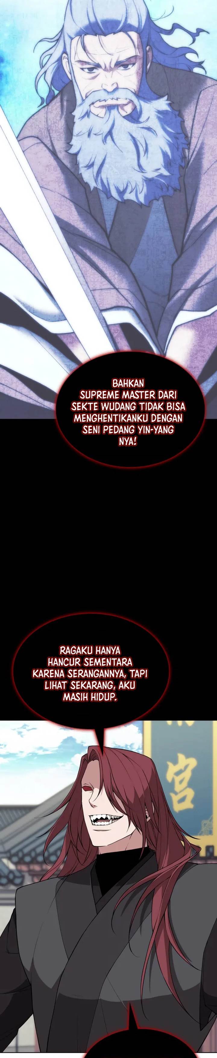 Tale of a Scribe Who Retires to the Countryside Chap 192 - Next Chap 193