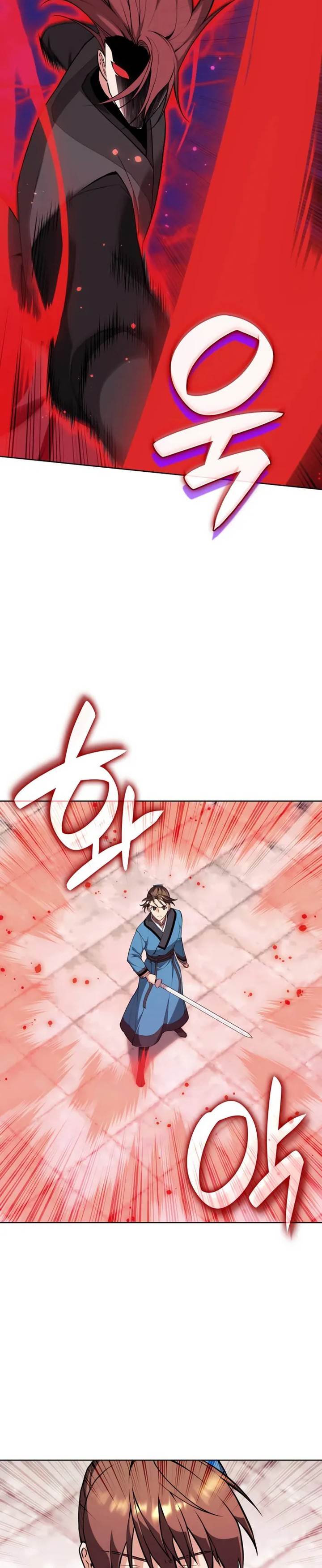 Tale of a Scribe Who Retires to the Countryside Chap 192 - Next Chap 193