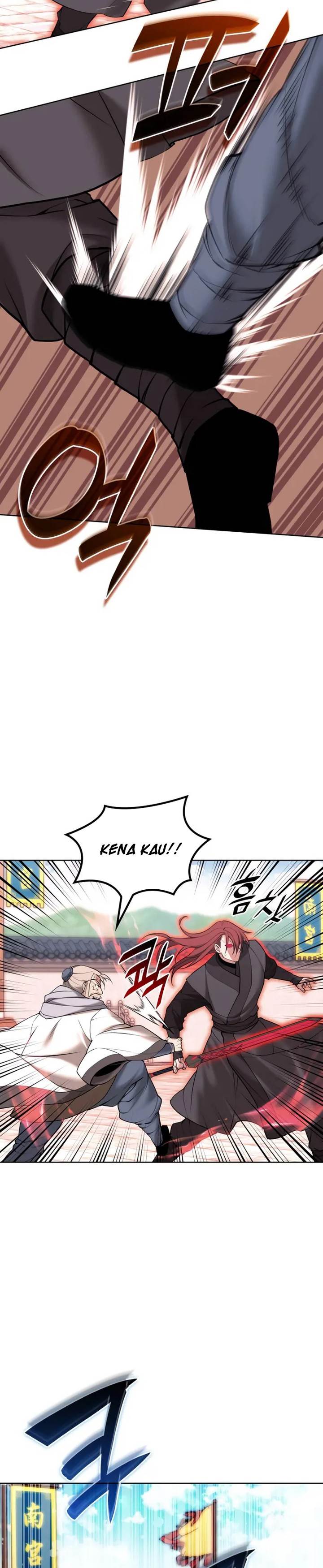 Tale of a Scribe Who Retires to the Countryside Chap 192 - Next Chap 193