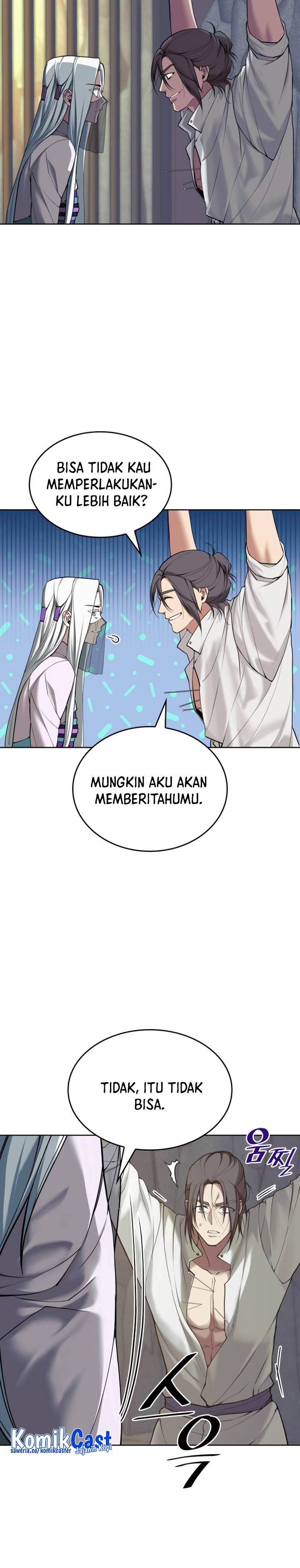 Tale of a Scribe Who Retires to the Countryside Chap 193 - Next Chap 194