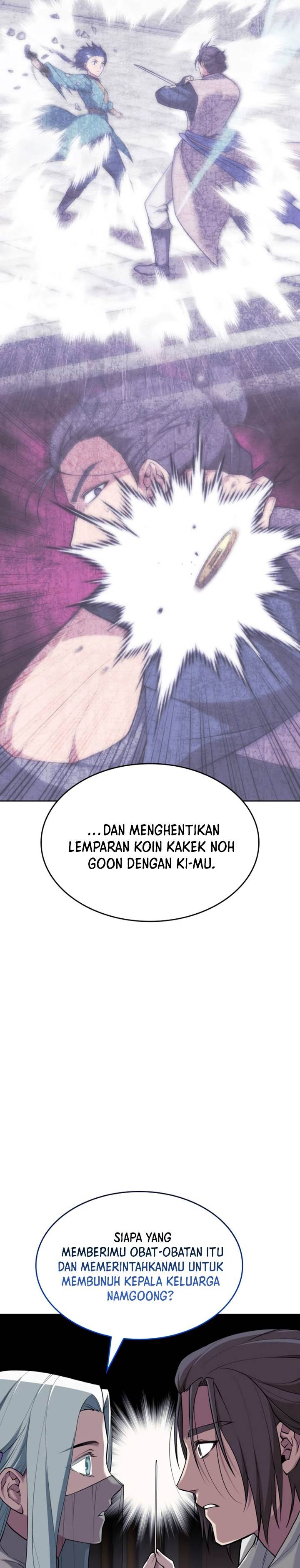 Tale of a Scribe Who Retires to the Countryside Chap 193 - Next Chap 194