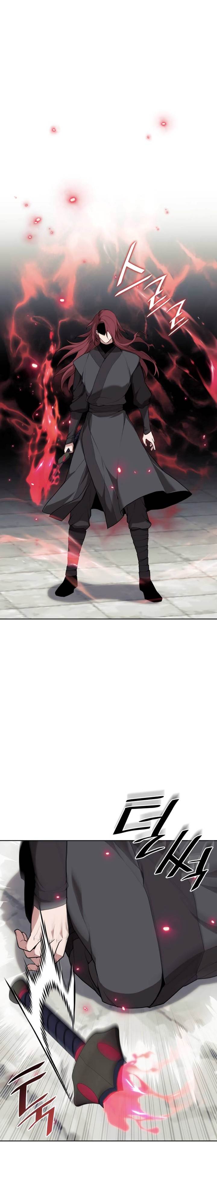 Tale of a Scribe Who Retires to the Countryside Chap 193 - Next Chap 194