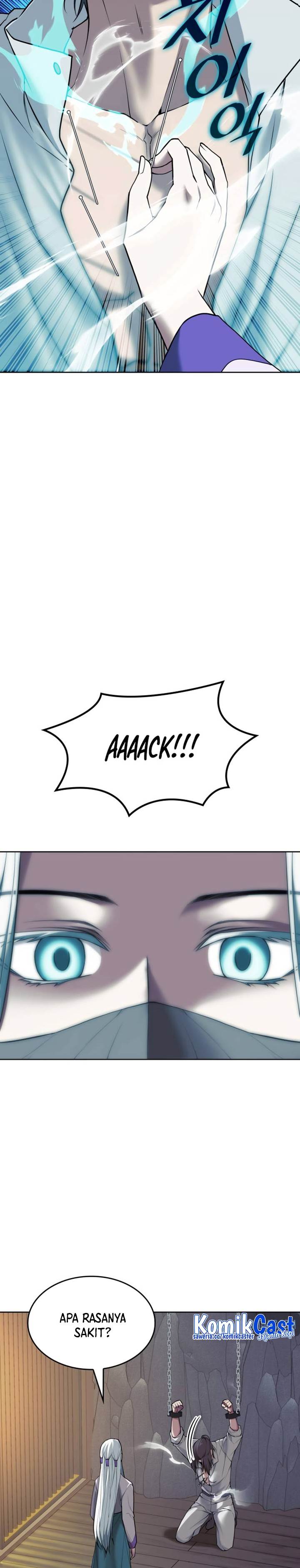 Tale of a Scribe Who Retires to the Countryside Chap 193 - Next Chap 194