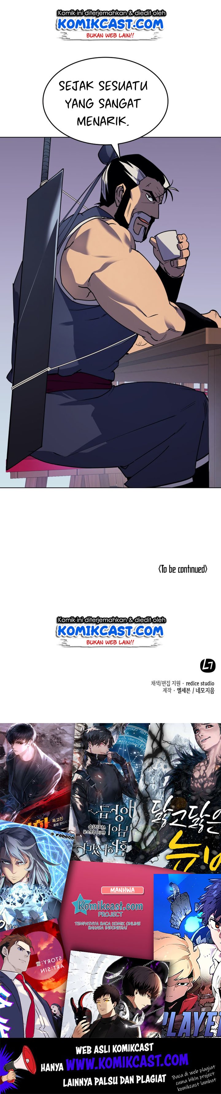 Tale of a Scribe Who Retires to the Countryside Chap 2 - Next Chap 3