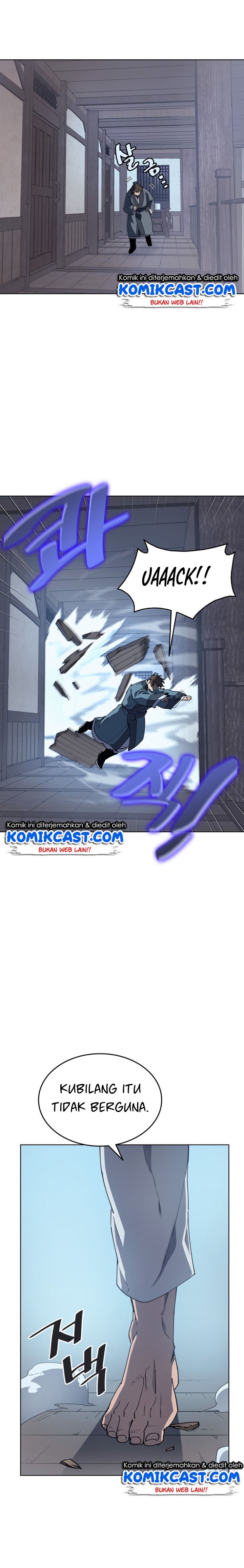 Tale of a Scribe Who Retires to the Countryside Chap 2 - Next Chap 3