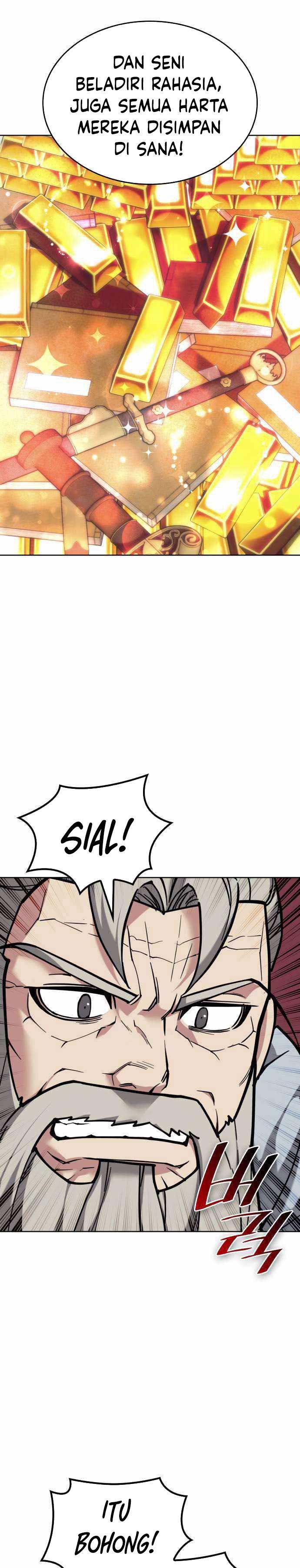 Tale of a Scribe Who Retires to the Countryside Chap 207 - Next Chap 208