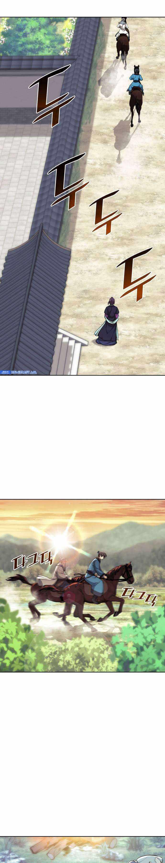 Tale of a Scribe Who Retires to the Countryside Chap 207 - Next Chap 208