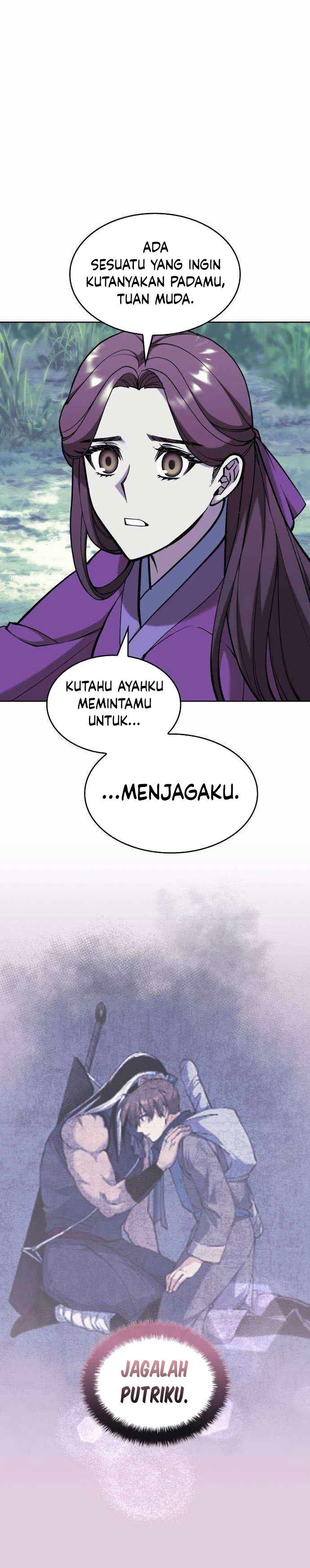 Tale of a Scribe Who Retires to the Countryside Chap 207 - Next Chap 208