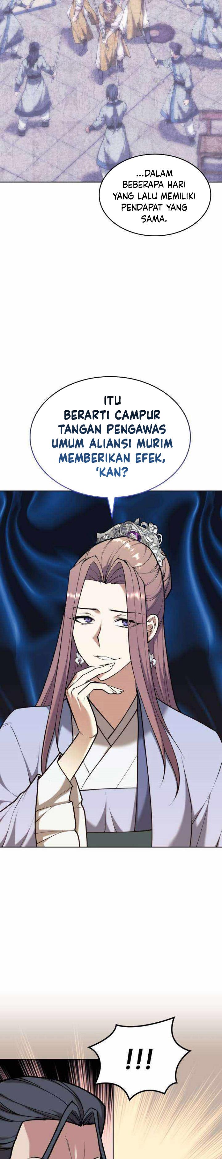 Tale of a Scribe Who Retires to the Countryside Chap 204 - Next Chap 205