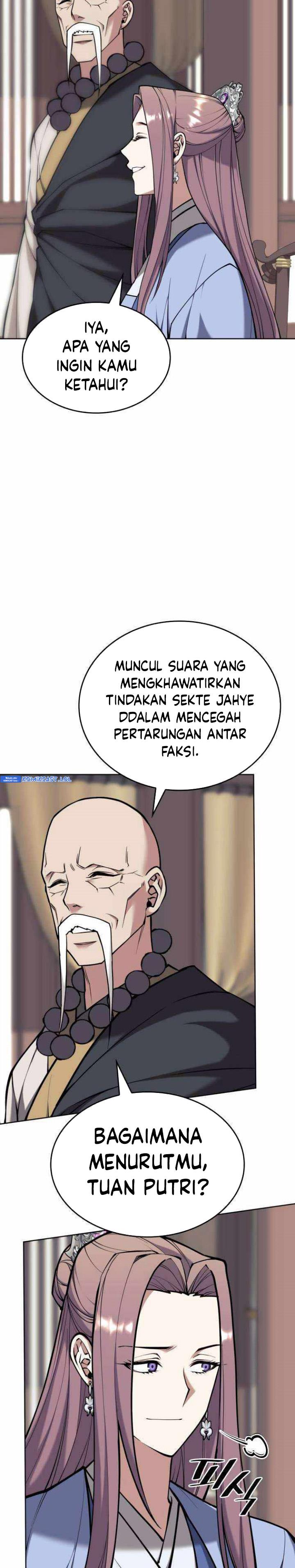 Tale of a Scribe Who Retires to the Countryside Chap 204 - Next Chap 205