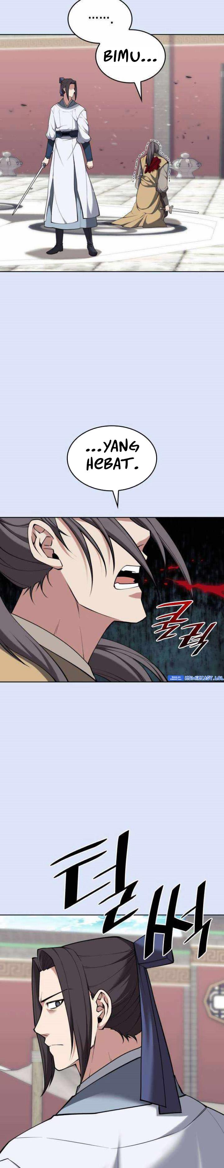 Tale of a Scribe Who Retires to the Countryside Chap 204 - Next Chap 205