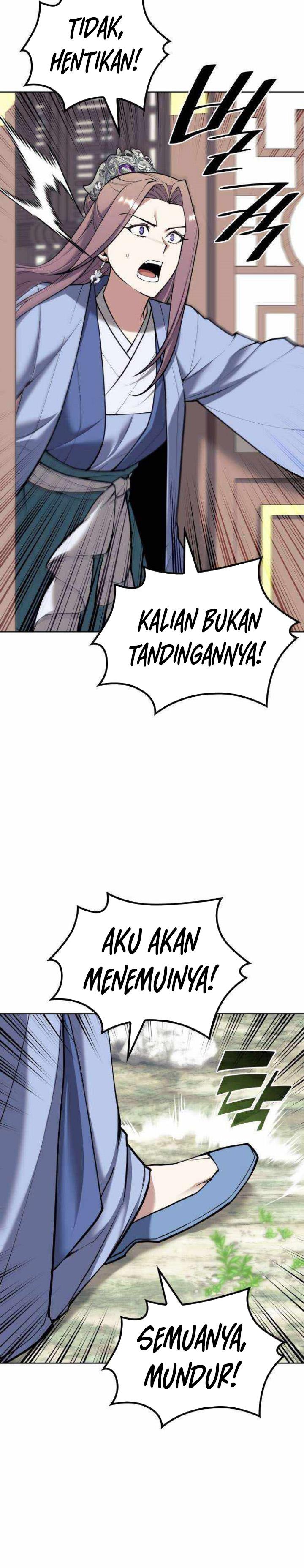 Tale of a Scribe Who Retires to the Countryside Chap 204 - Next Chap 205