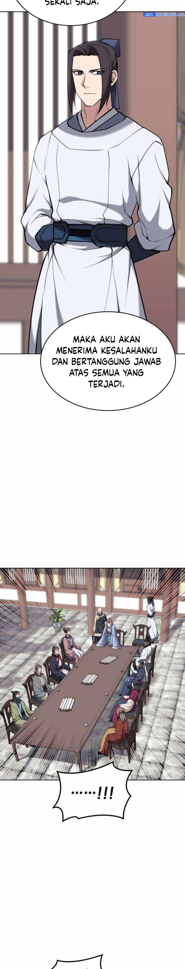 Tale of a Scribe Who Retires to the Countryside Chap 204 - Next Chap 205