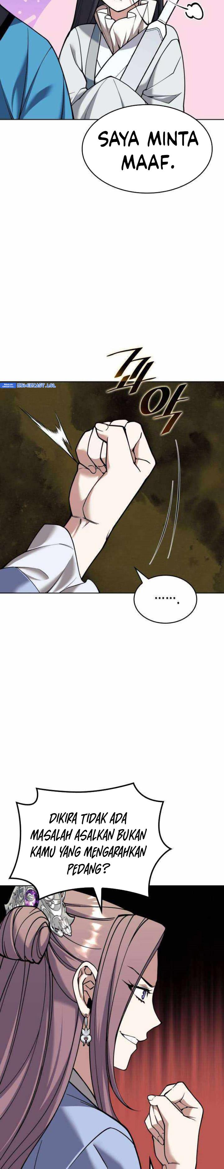 Tale of a Scribe Who Retires to the Countryside Chap 205 - Next Chap 206