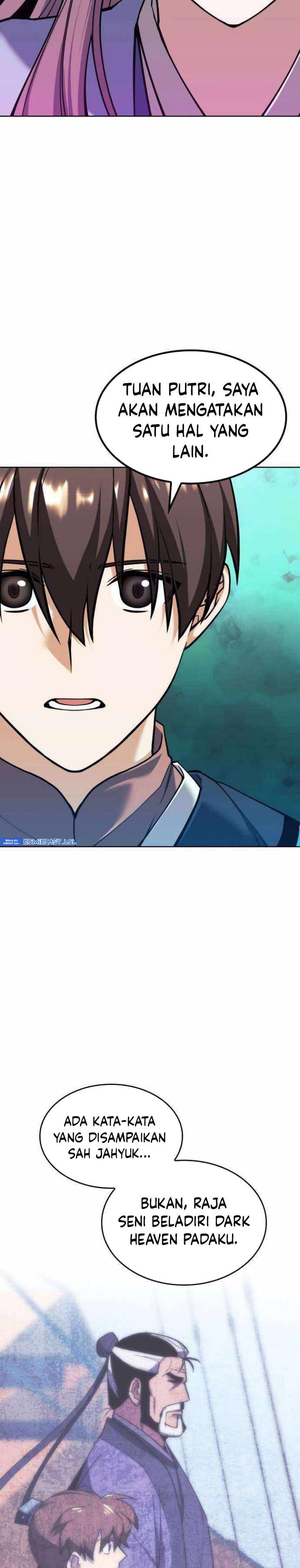 Tale of a Scribe Who Retires to the Countryside Chap 205 - Next Chap 206