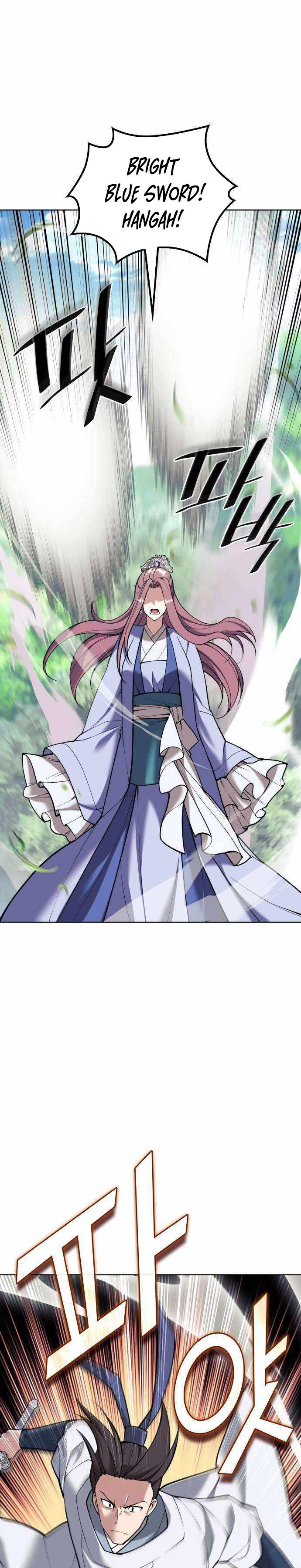 Tale of a Scribe Who Retires to the Countryside Chap 205 - Next Chap 206