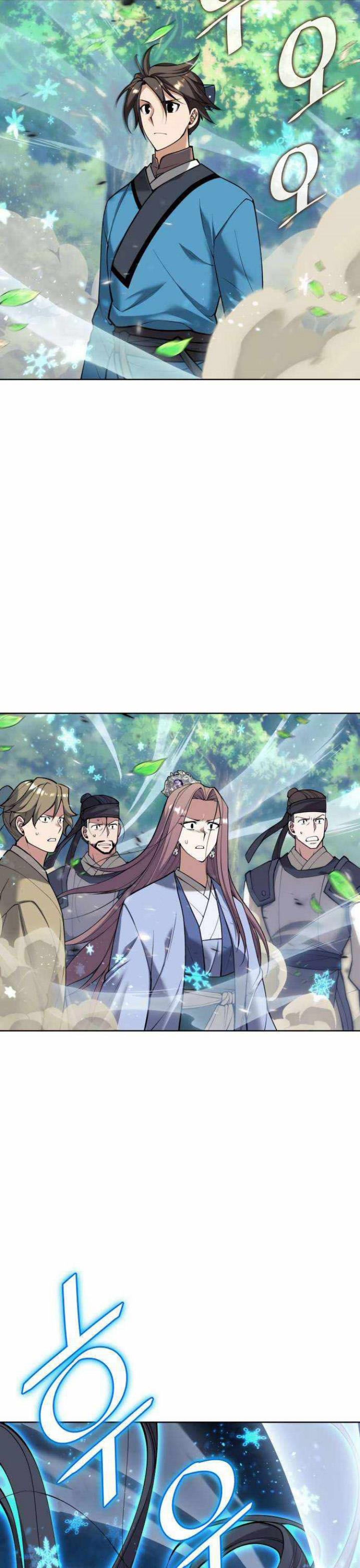 Tale of a Scribe Who Retires to the Countryside Chap 205 - Next Chap 206