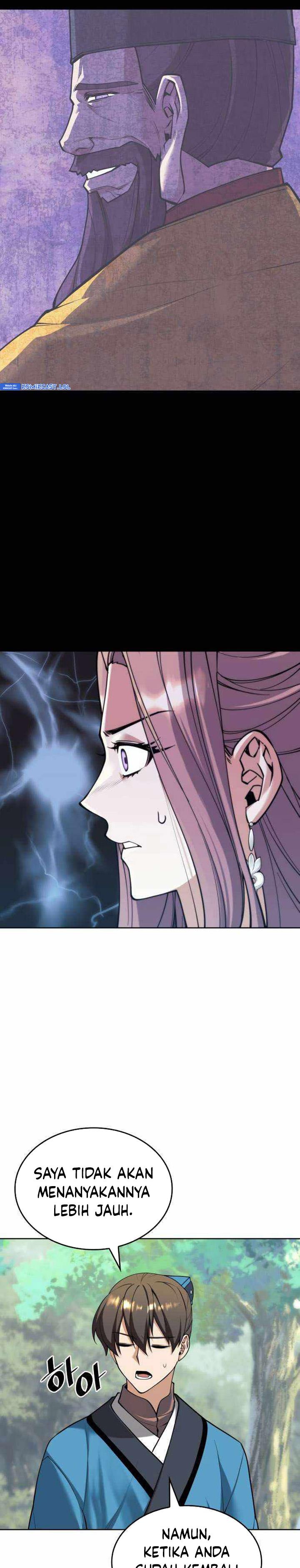 Tale of a Scribe Who Retires to the Countryside Chap 205 - Next Chap 206