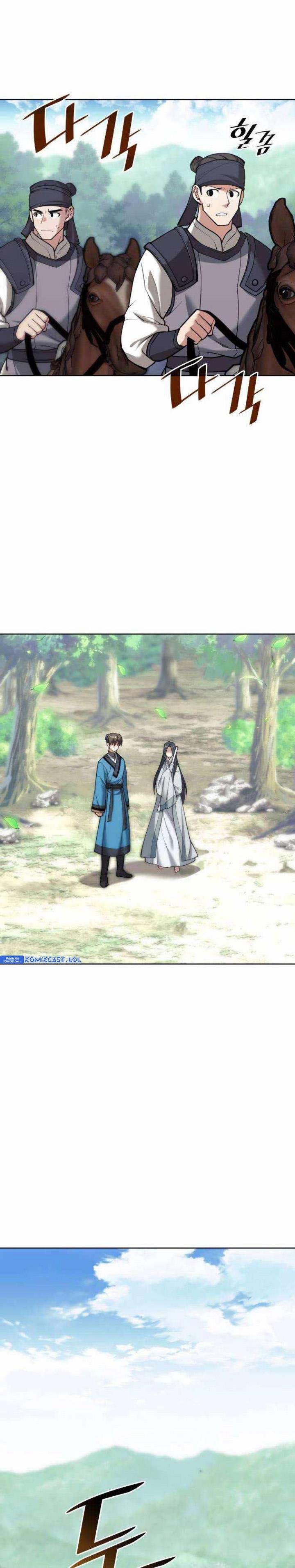 Tale of a Scribe Who Retires to the Countryside Chap 205 - Next Chap 206