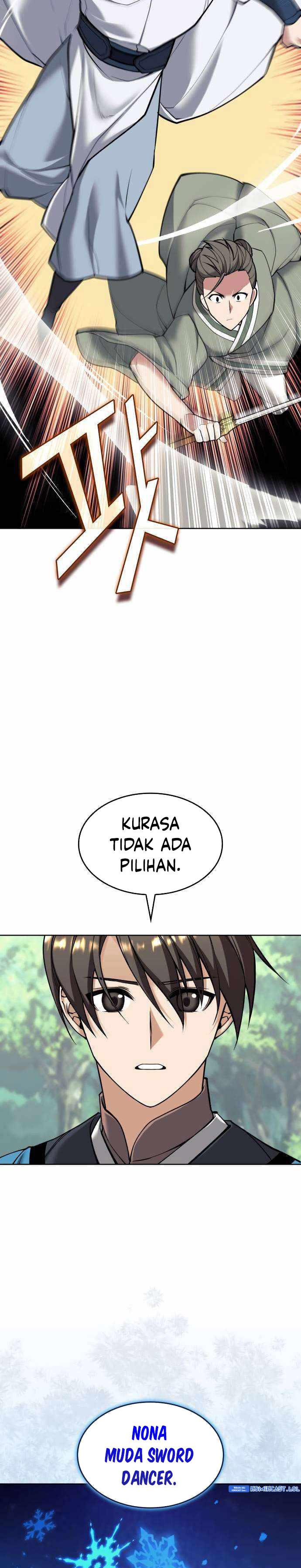 Tale of a Scribe Who Retires to the Countryside Chap 205 - Next Chap 206