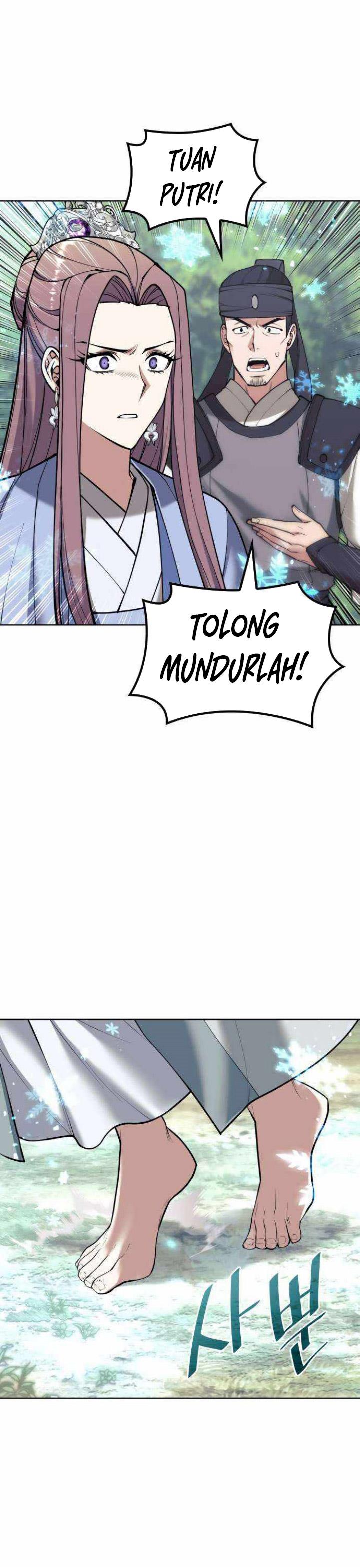 Tale of a Scribe Who Retires to the Countryside Chap 205 - Next Chap 206