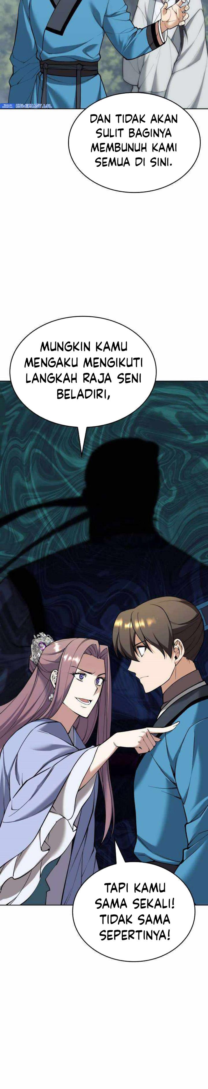 Tale of a Scribe Who Retires to the Countryside Chap 205 - Next Chap 206