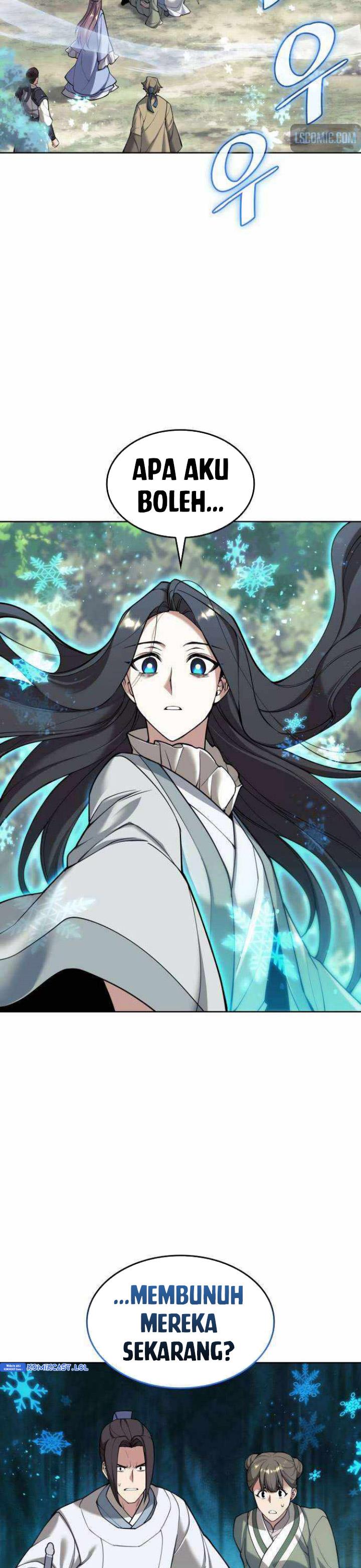 Tale of a Scribe Who Retires to the Countryside Chap 205 - Next Chap 206