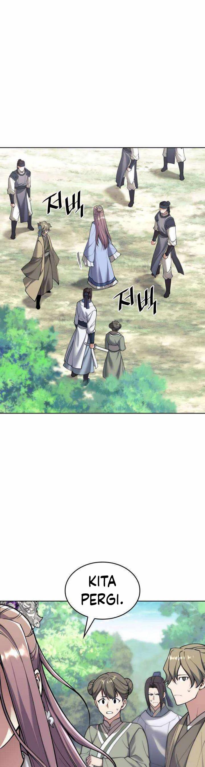 Tale of a Scribe Who Retires to the Countryside Chap 205 - Next Chap 206