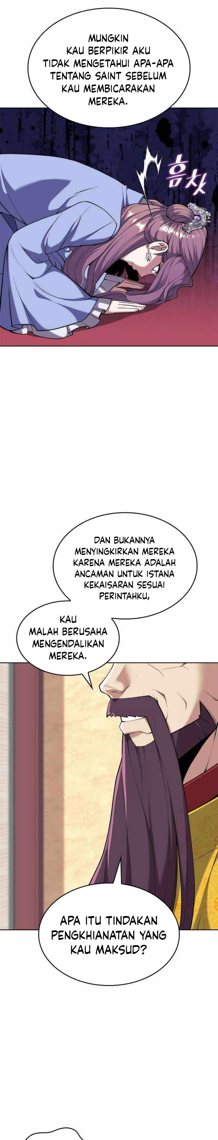 Tale of a Scribe Who Retires to the Countryside Chap 206 - Next Chap 207