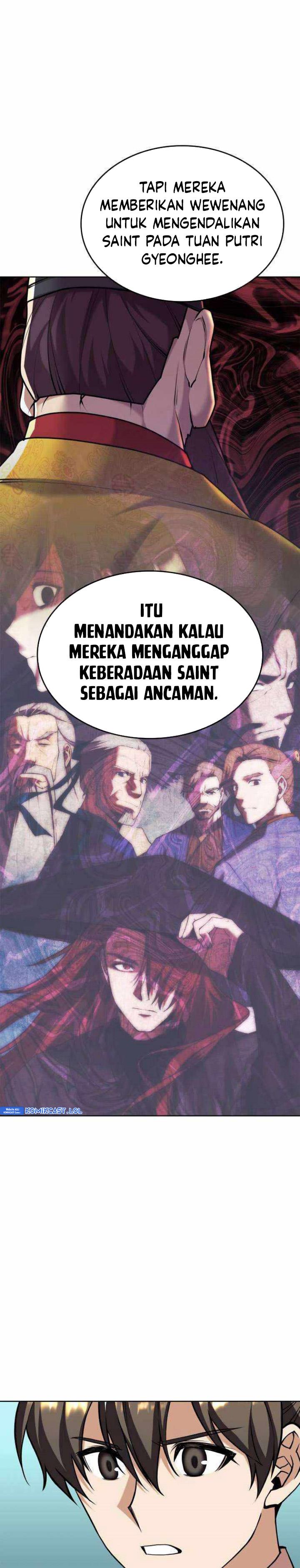 Tale of a Scribe Who Retires to the Countryside Chap 206 - Next Chap 207